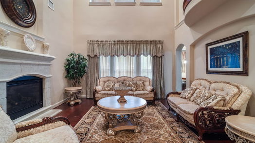 Sugar Land 2-story, 6-bed 147 Trudeau Lane-idx