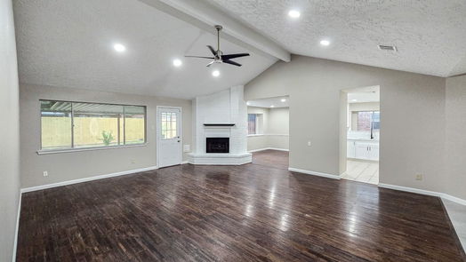 Sugar Land null-story, 3-bed 1507 Vickery Drive-idx