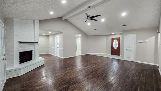 Sugar Land null-story, 3-bed 1507 Vickery Drive-idx