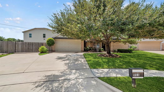 Sugar Land 2-story, 5-bed 903 Sugarfield Court-idx