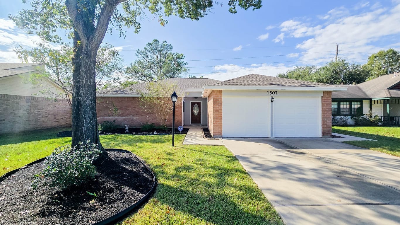 Sugar Land null-story, 3-bed 1507 Vickery Drive-idx