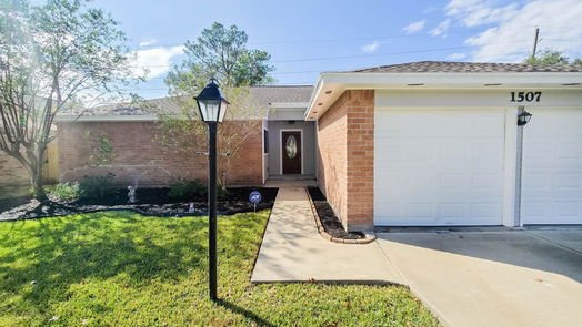 Sugar Land null-story, 3-bed 1507 Vickery Drive-idx