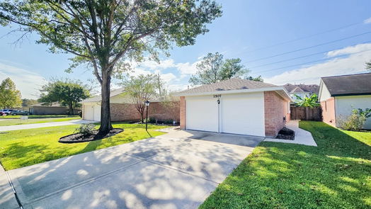 Sugar Land null-story, 3-bed 1507 Vickery Drive-idx