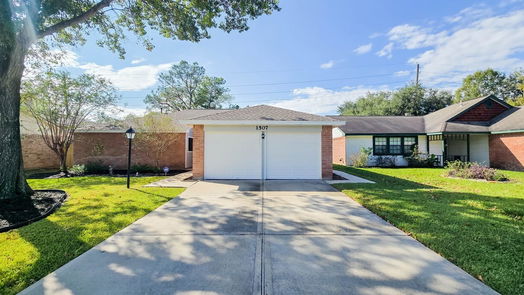 Sugar Land null-story, 3-bed 1507 Vickery Drive-idx