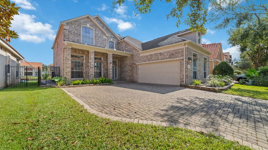 Sugar Land 2-story, 4-bed 14411 Dunrobin Way-idx