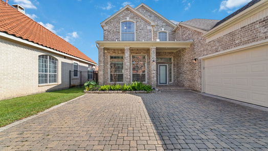 Sugar Land 2-story, 4-bed 14411 Dunrobin Way-idx