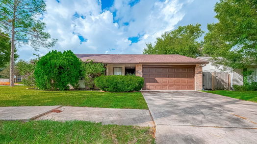 Sugar Land null-story, 4-bed 10342 King Ranch Ln-idx