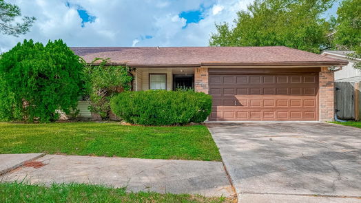 Sugar Land null-story, 4-bed 10342 King Ranch Ln-idx