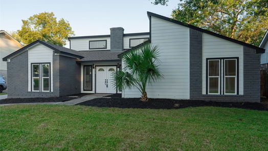 Sugar Land 1-story, 3-bed 1814 Elmwood Court-idx