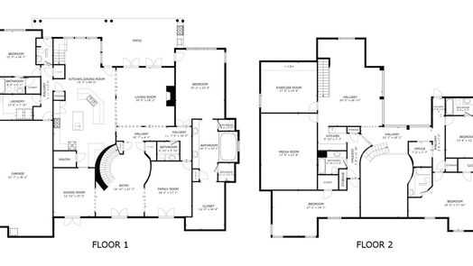 Sugar Land 2-story, 5-bed 602 Orchard Lane-idx