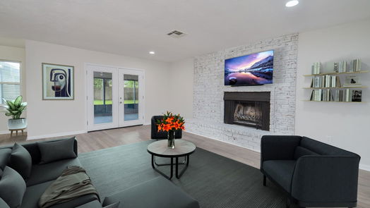 Sugar Land 1-story, 3-bed 13902 Oakwood Lane-idx