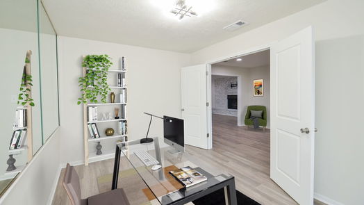 Sugar Land 1-story, 3-bed 13902 Oakwood Lane-idx