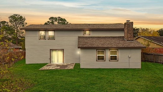 Sugar Land 2-story, 4-bed 13702 Towne Way Drive-idx
