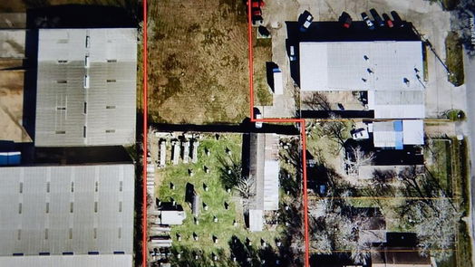 Pasadena null-story, null-bed 2412 Pasadena Boulevard-idx