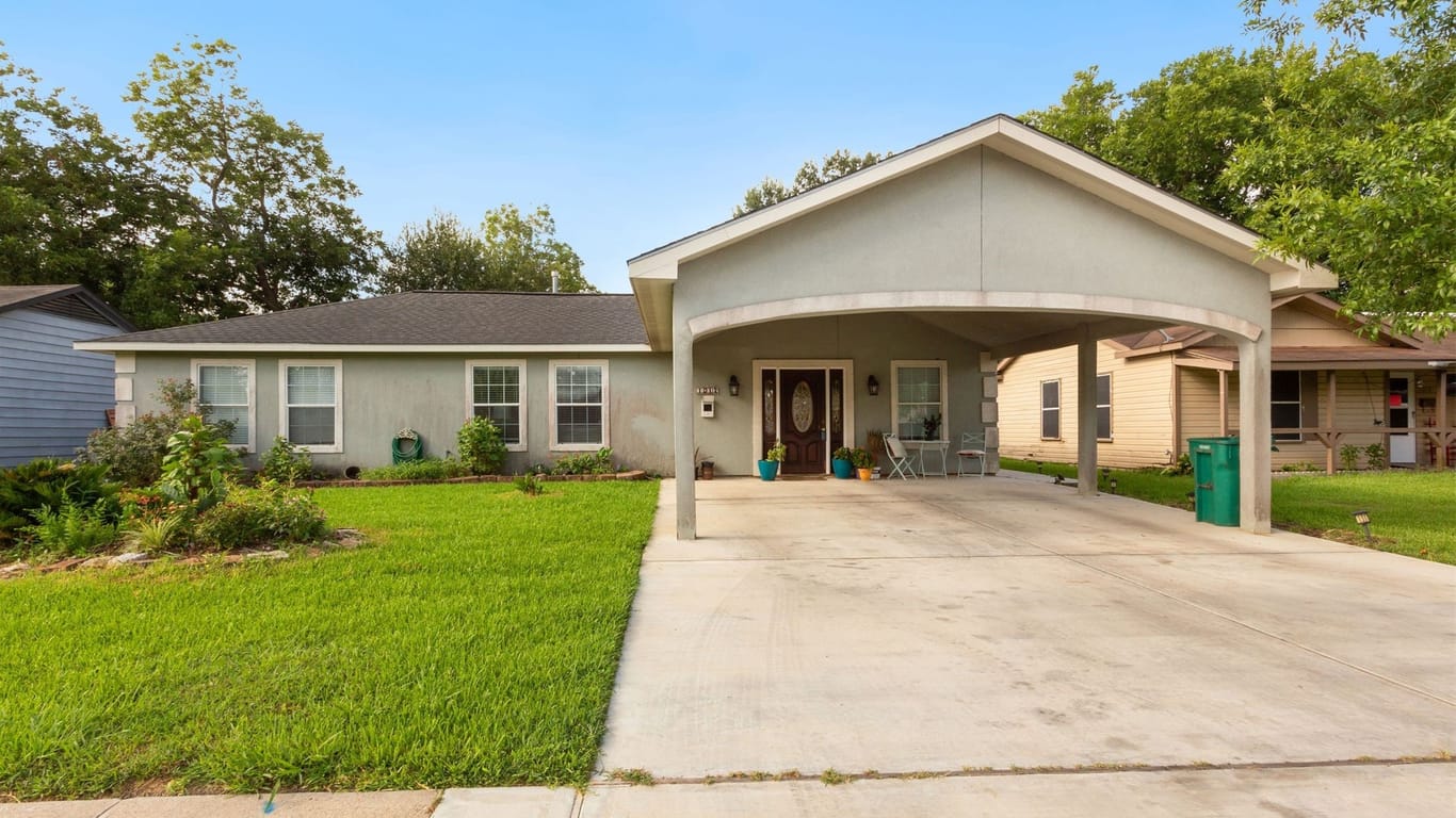 Pasadena 1-story, 3-bed 1012 Trimm Avenue-idx