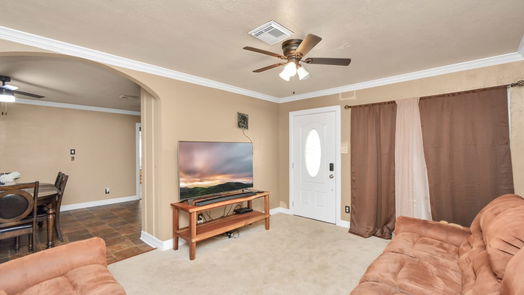 Pasadena 1-story, 3-bed 2706 Harvard Street-idx