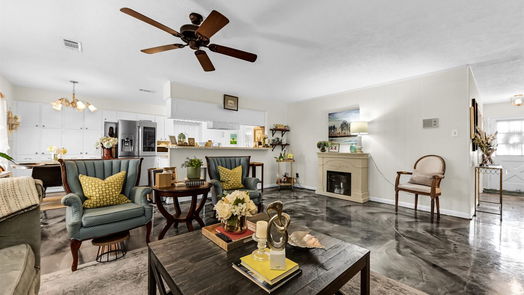 Pasadena 2-story, 4-bed 2009 S Fisher Court-idx