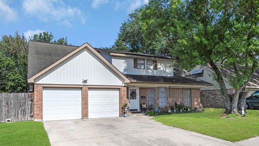 Pasadena 2-story, 4-bed 2009 S Fisher Court-idx