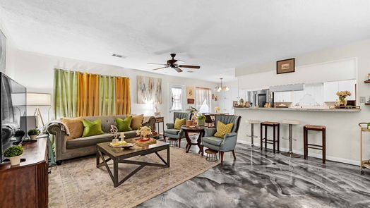 Pasadena 2-story, 4-bed 2009 S Fisher Court-idx