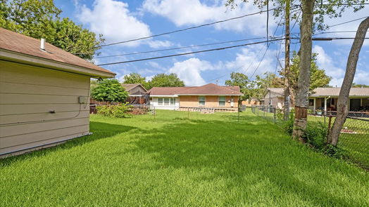 Pasadena 1-story, 4-bed 1703 Marguerite Lane-idx