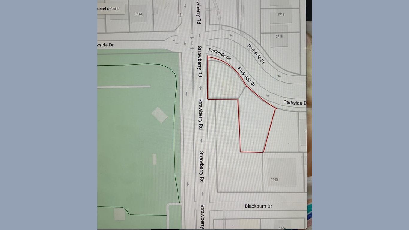 Pasadena null-story, null-bed 2719/1408 Strawberry Drive-idx