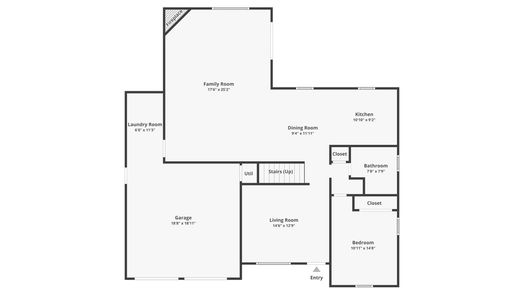 Pasadena null-story, 4-bed 2503 Blueberry Lane-idx