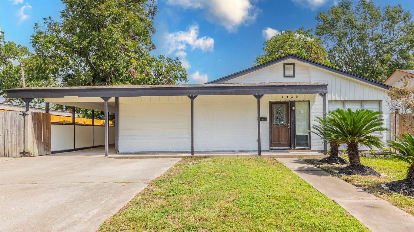 Pasadena 1-story, 3-bed 1405 Leneva Lane-idx