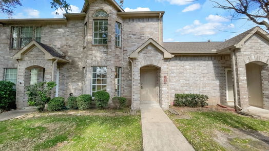 Pasadena 2-story, 2-bed 1034 Birnham Woods Boulevard-idx