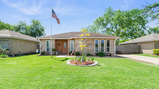 Pasadena 1-story, 3-bed 1714 Magnolia Drive-idx