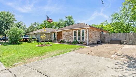 Pasadena 1-story, 3-bed 1714 Magnolia Drive-idx