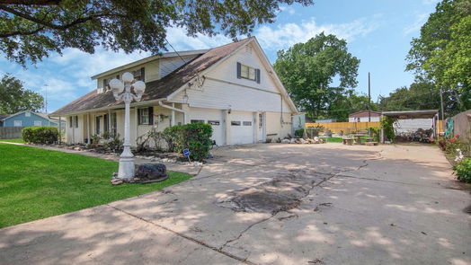 Pasadena 2-story, 4-bed 2534 Oleander Drive-idx