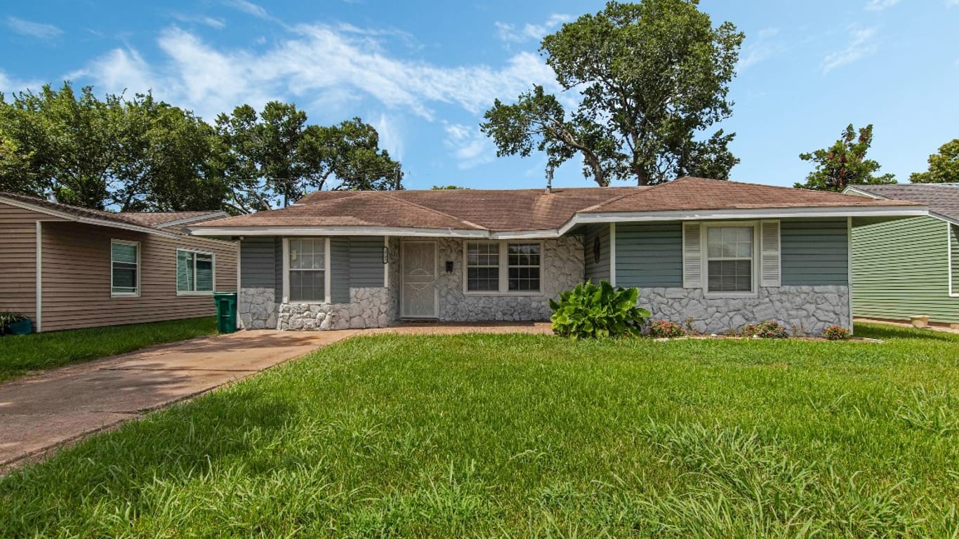 Pasadena 1-story, 4-bed 3709 Meadowlake Drive-idx