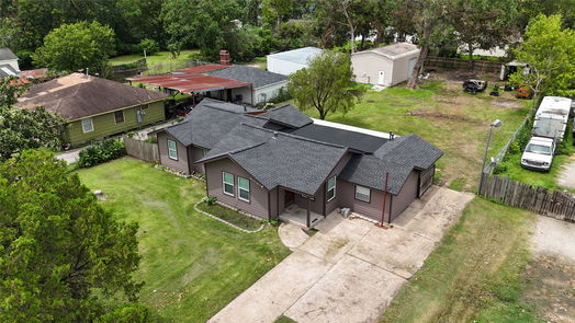 Pasadena null-story, 4-bed 2602 Du Pont Street-idx