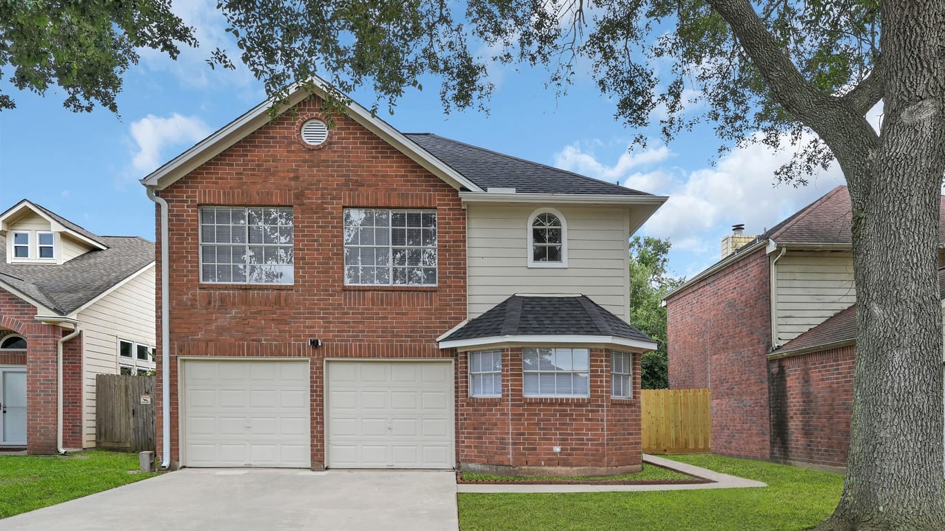 Pasadena 2-story, 3-bed 4243 Gypsy Pops Drive-idx