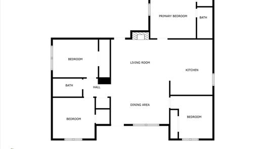 Pasadena 1-story, 4-bed 2723 Lily Street-idx