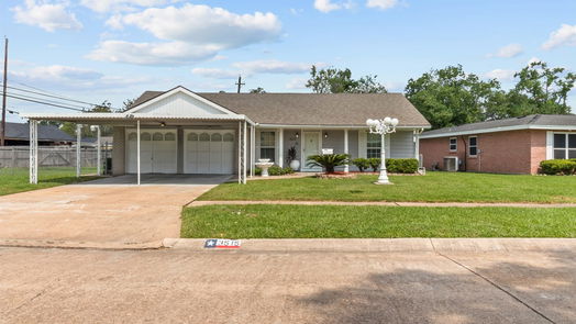 Pasadena 1-story, 3-bed 3515 Newton Drive-idx