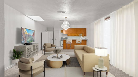 Pasadena null-story, 3-bed 3515 Newton Drive-idx