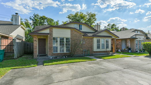 Pasadena 2-story, 2-bed 6702 Tamar Drive A-idx