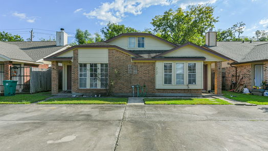 Pasadena 2-story, 2-bed 6702 Tamar Drive A-idx