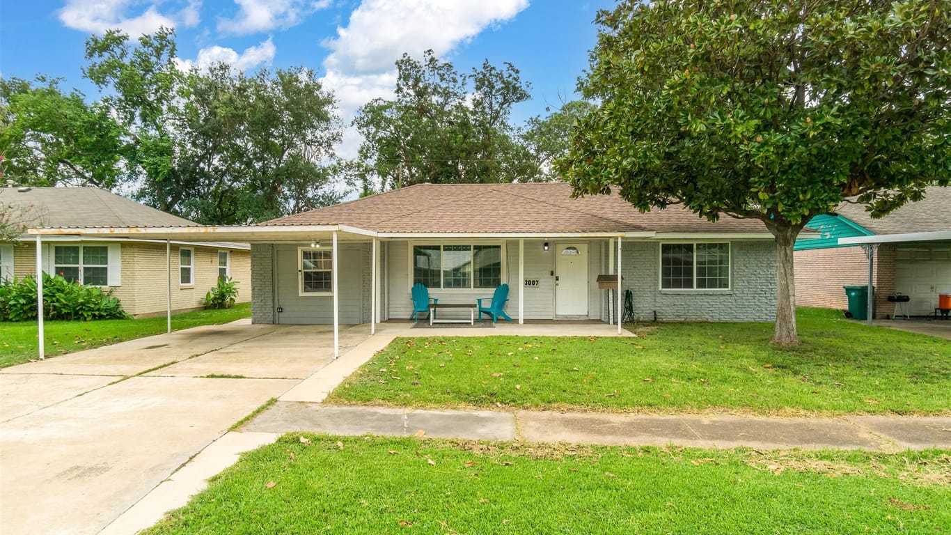 Pasadena 1-story, 4-bed 3007 Tanglebriar Drive-idx