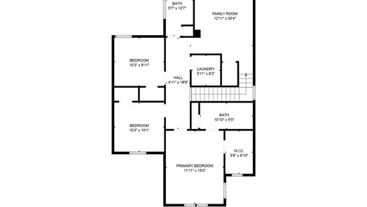 Pasadena 2-story, 3-bed 4051 Carmel Ridge Way-idx