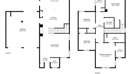 Pasadena 2-story, 3-bed 4051 Carmel Ridge Way-idx