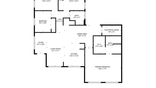 Pasadena null-story, 4-bed 812 Whelton Dr-idx