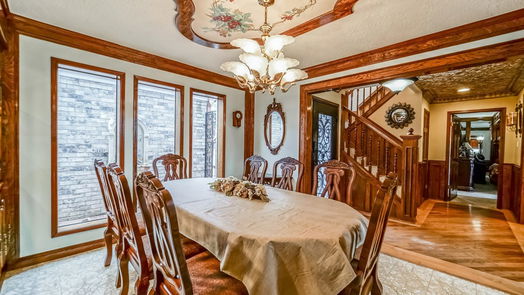 Pasadena 2-story, 3-bed 4310 Argentina Circle-idx