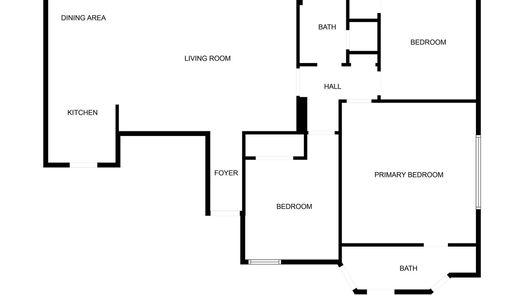 Pasadena 1-story, 3-bed 3907 Danpree Street-idx