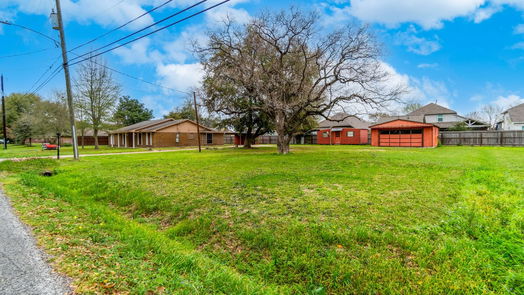 Pasadena 1-story, 4-bed 3611 Cadena Drive-idx