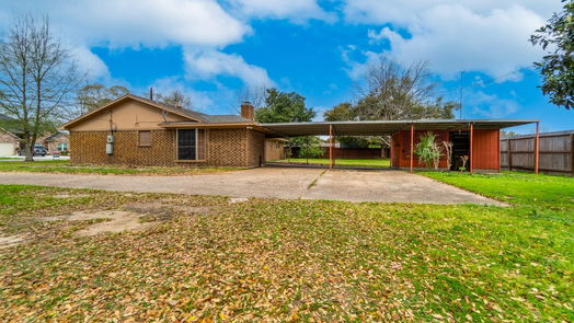 Pasadena 1-story, 4-bed 3611 Cadena Drive-idx