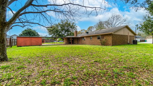 Pasadena 1-story, 4-bed 3611 Cadena Drive-idx