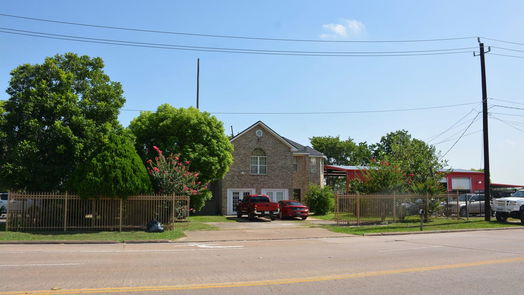 Pasadena 2-story, 3-bed 3427 Federal Road-idx