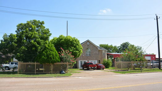 Pasadena 2-story, 3-bed 3427 Federal Road-idx